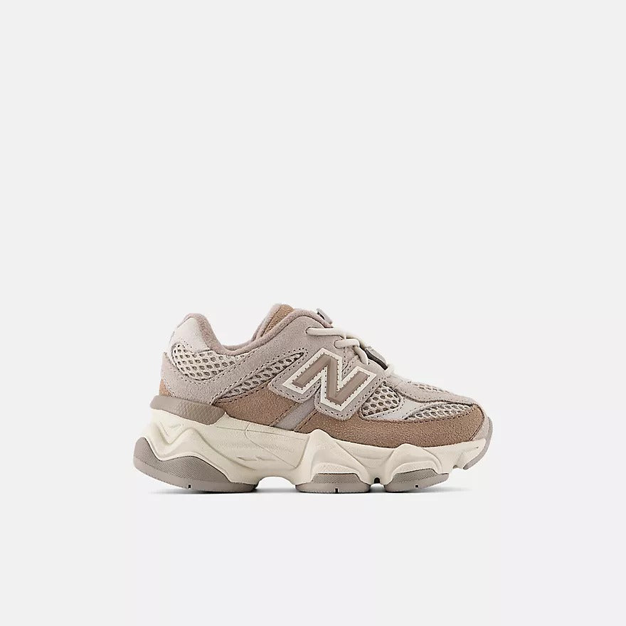 NEW BALANCE Sneaker Baby 9060-Mushroom Shipyard