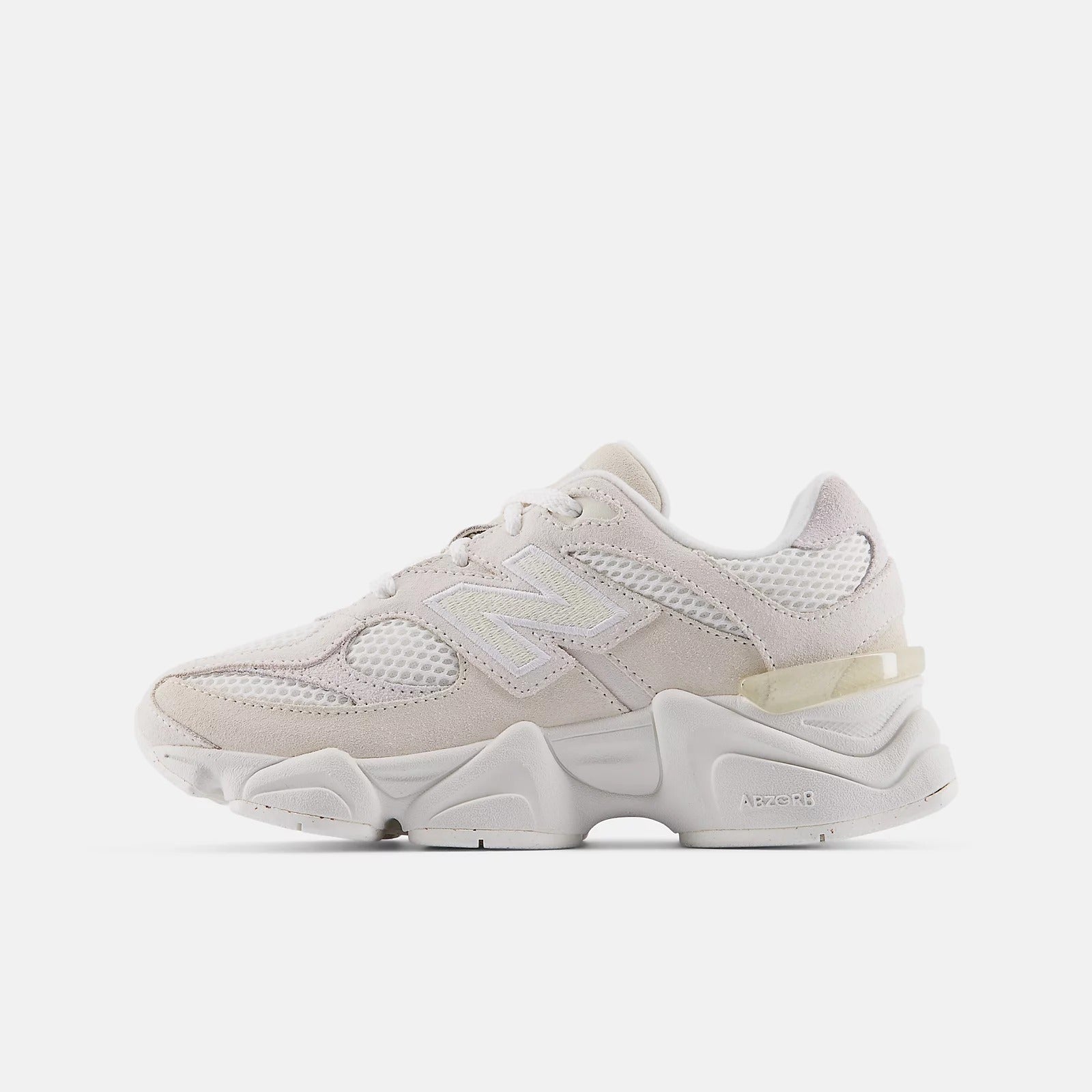 NEW BALANCE Sneaker Unisex Kids 9060-Angora Sea Salt