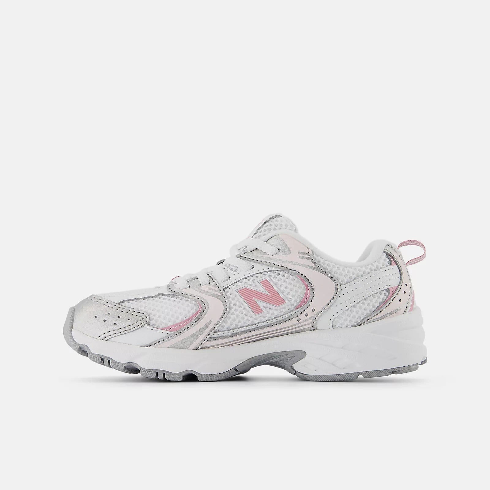 NEW BALANCE Sneaker Unisex kids 530-Reflection Pink Taffy