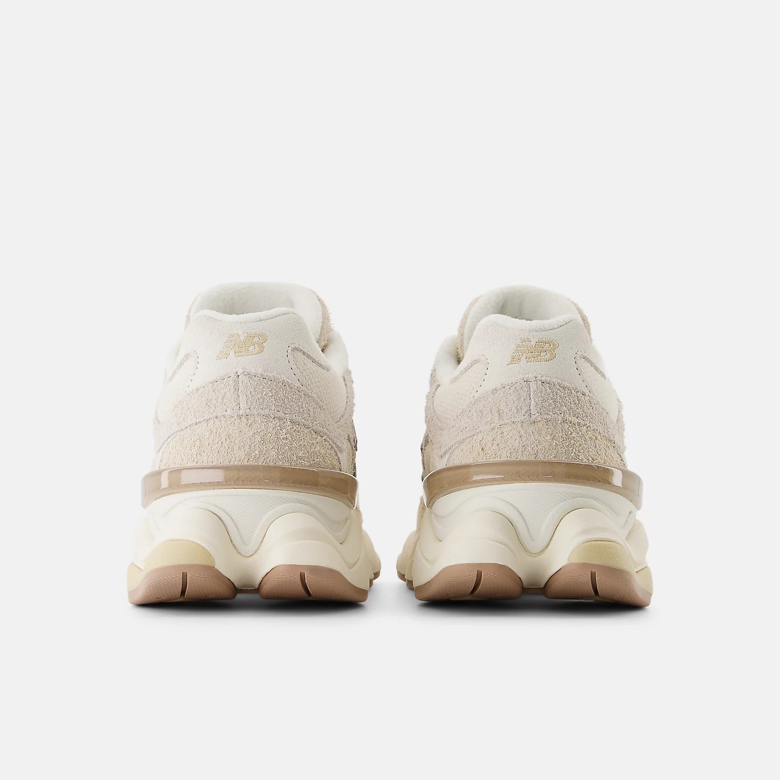 NEW BALANCE Sneaker Unisex 9060-Bisque Sea Salt