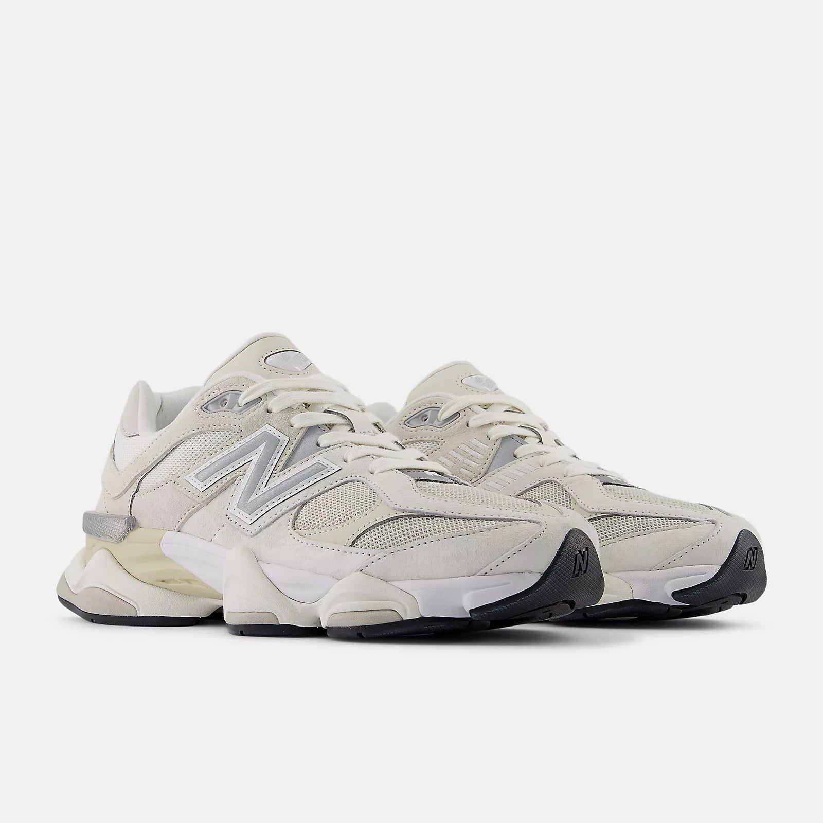 NEW BALANCE Sneaker Unisex 9060-Sea Salt Moonbeam Turtledove