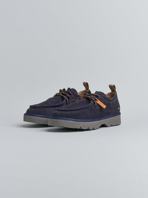 PANCHIC Scarpa Uomo P009-Space Blu