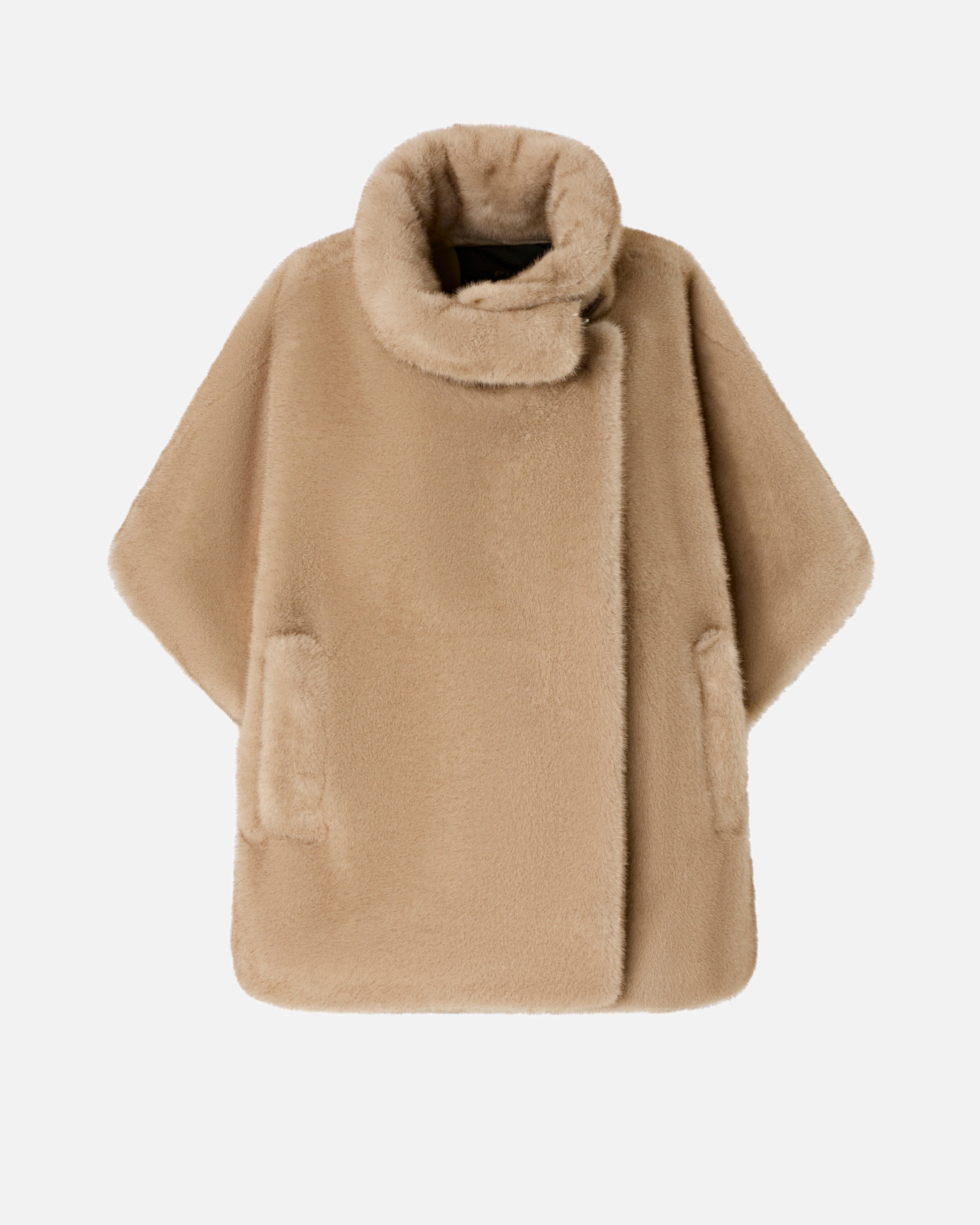 PINKO Cappa Comodino-Beige