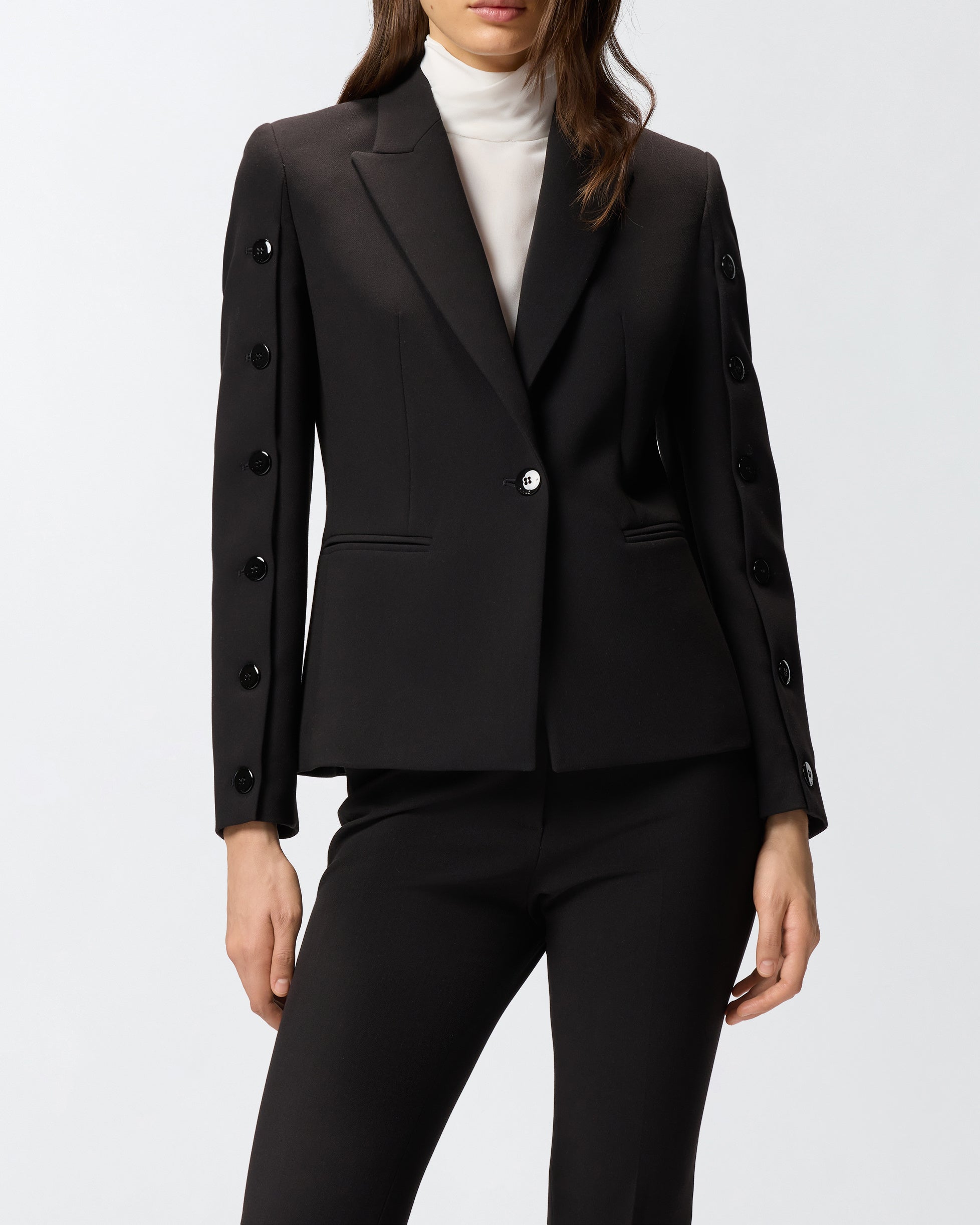 PINKO Giacca Garuta-Nero