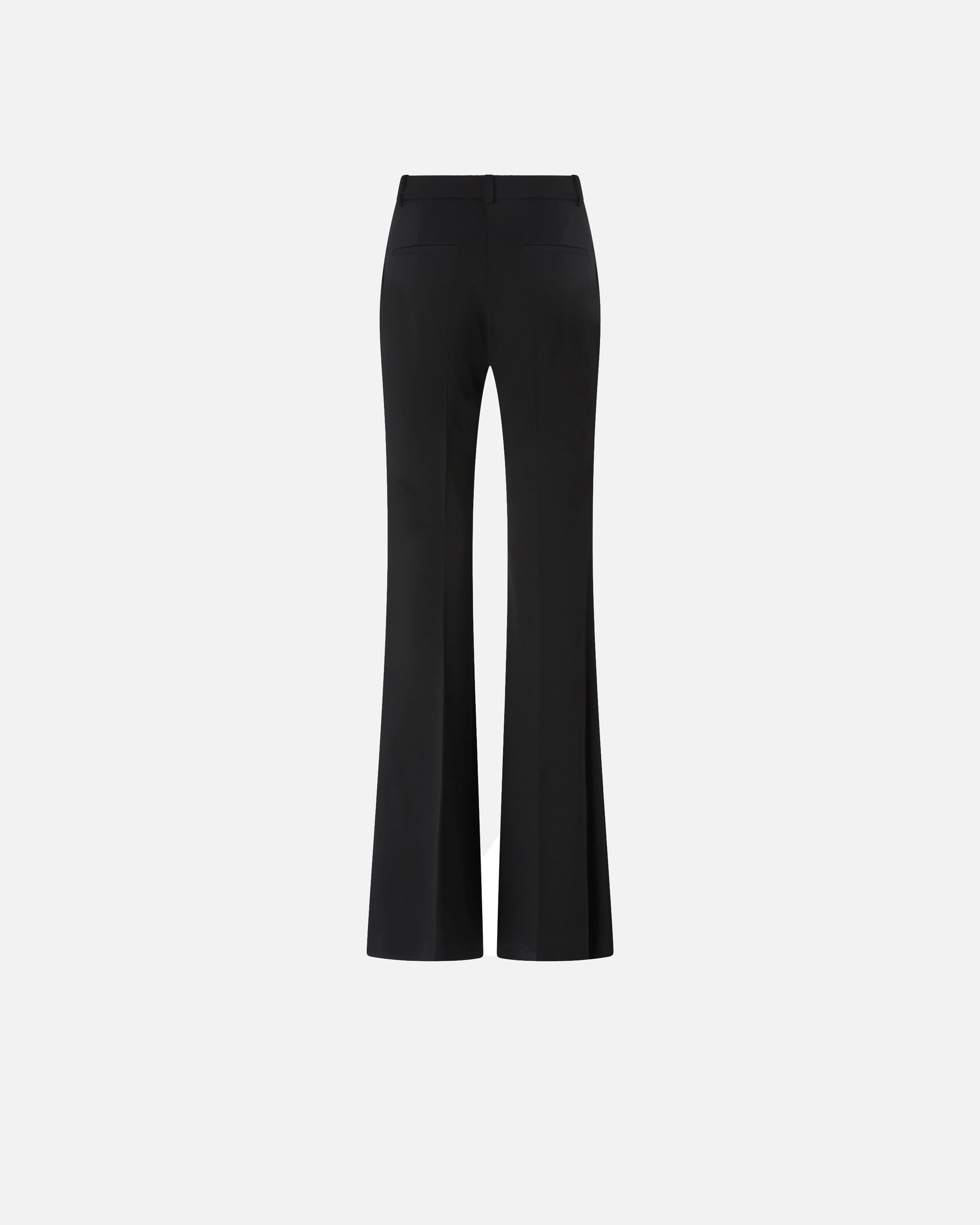 PINKO Pantalone Pasta-Nero Limousine