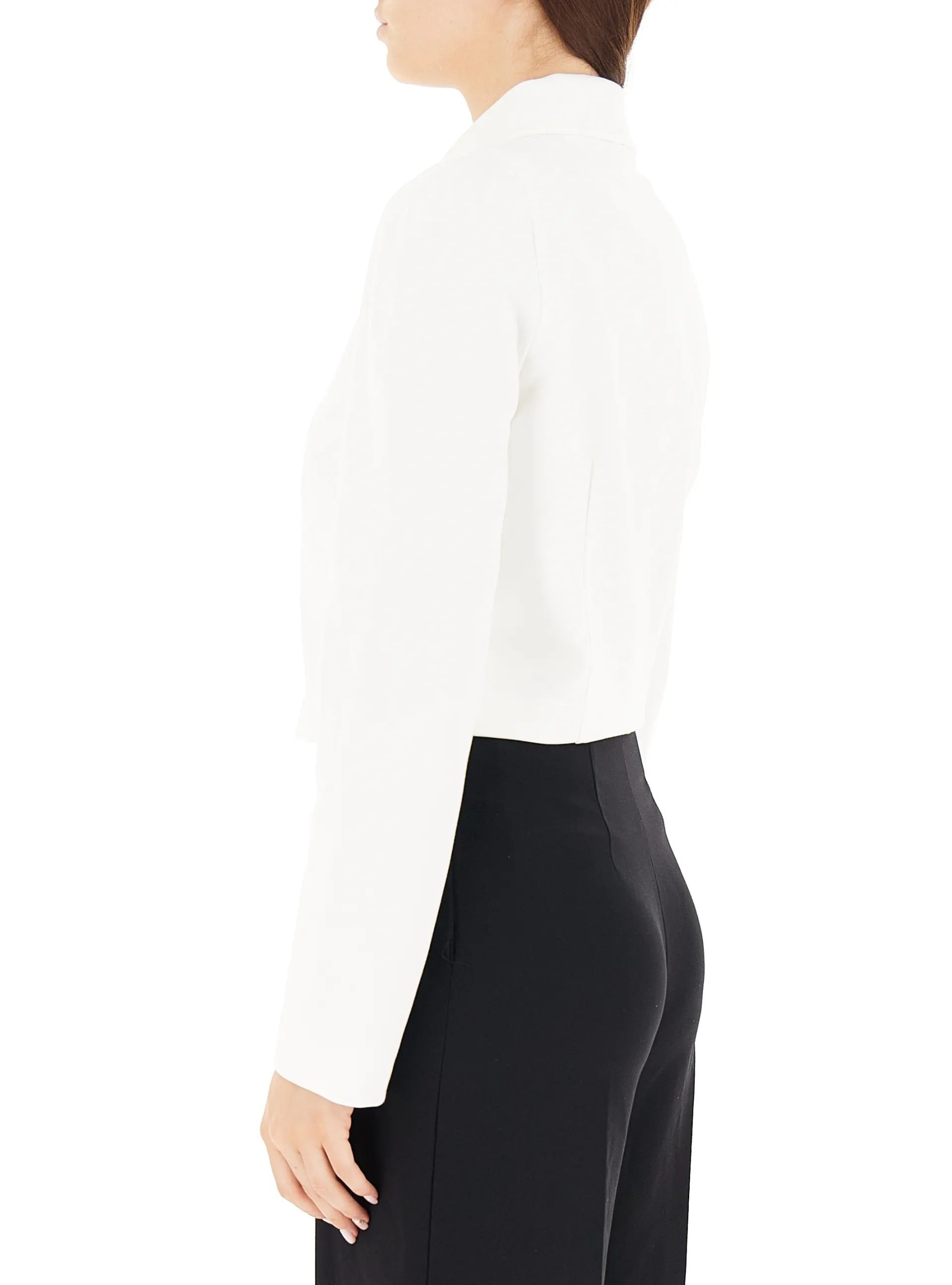PINKO Giacca Guazzetto-Bianco Biancaneve