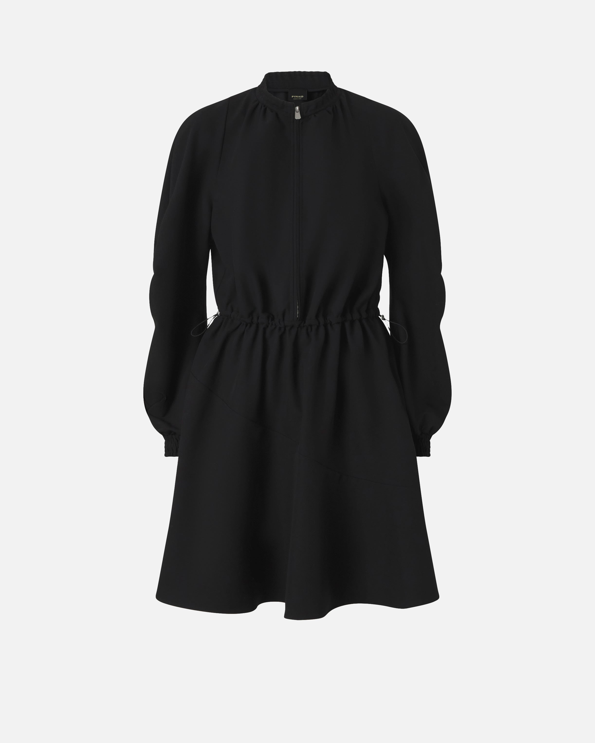 PINKO Abito Sardina-Nero Limousine