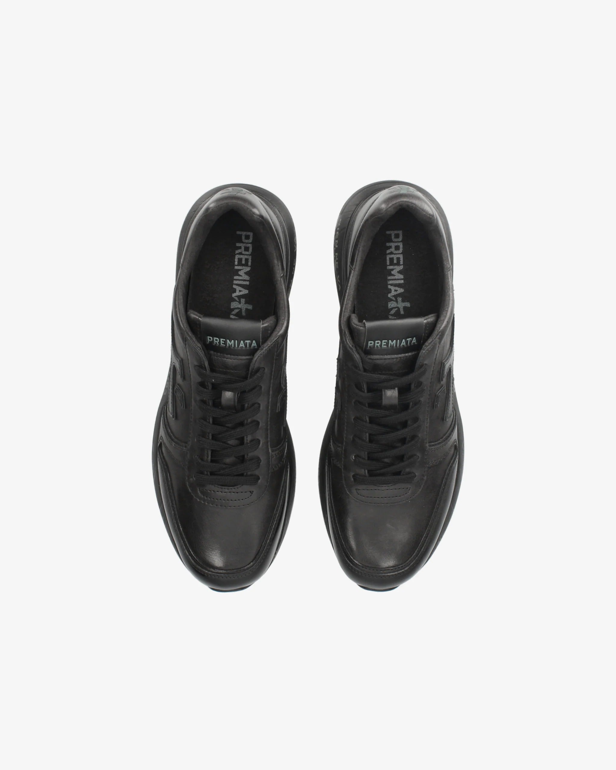 PREMIATA Sneaker Uomo Mick 1453-Nero