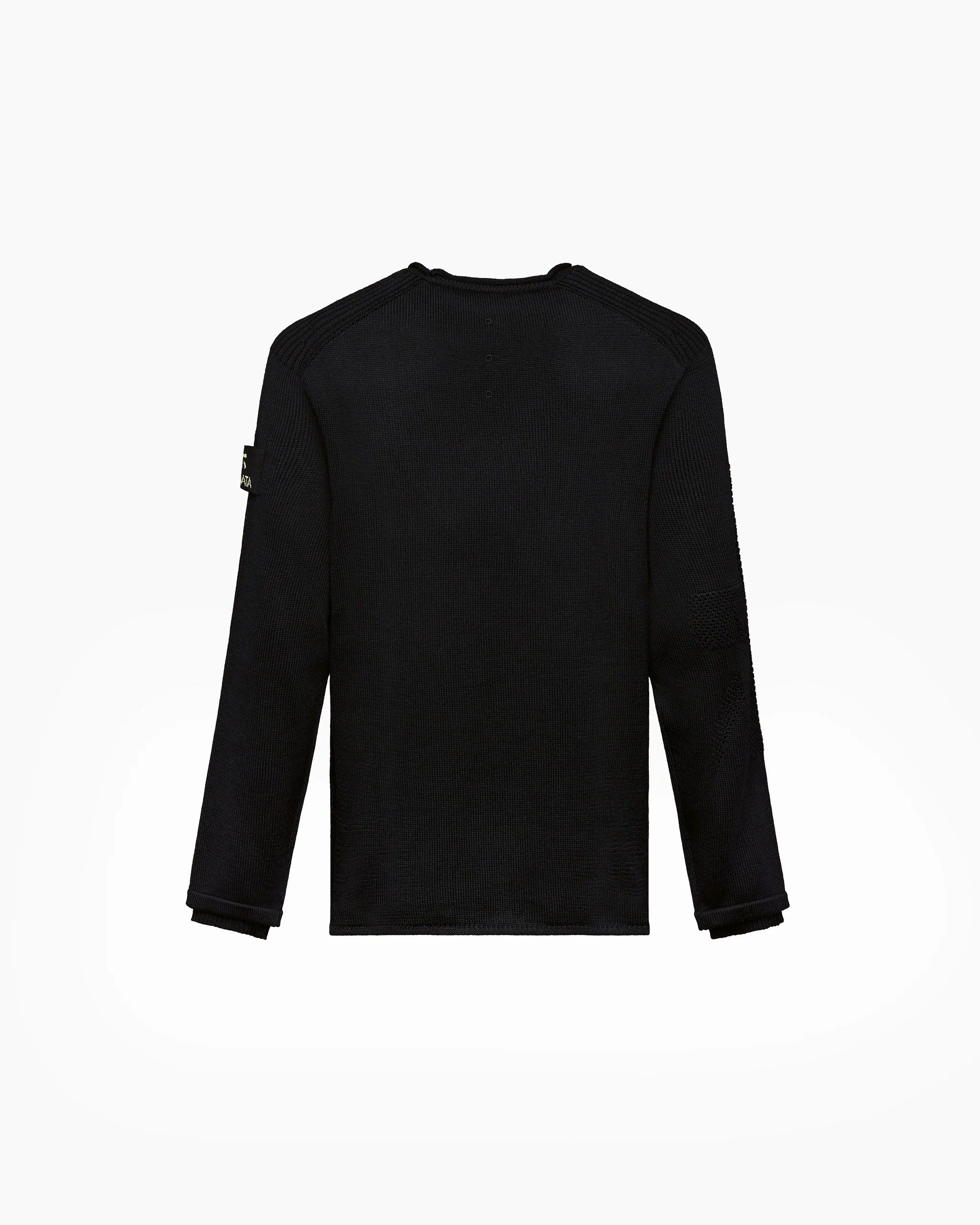 PREMIATA Maglia Uomo Girocollo Lana-Blu