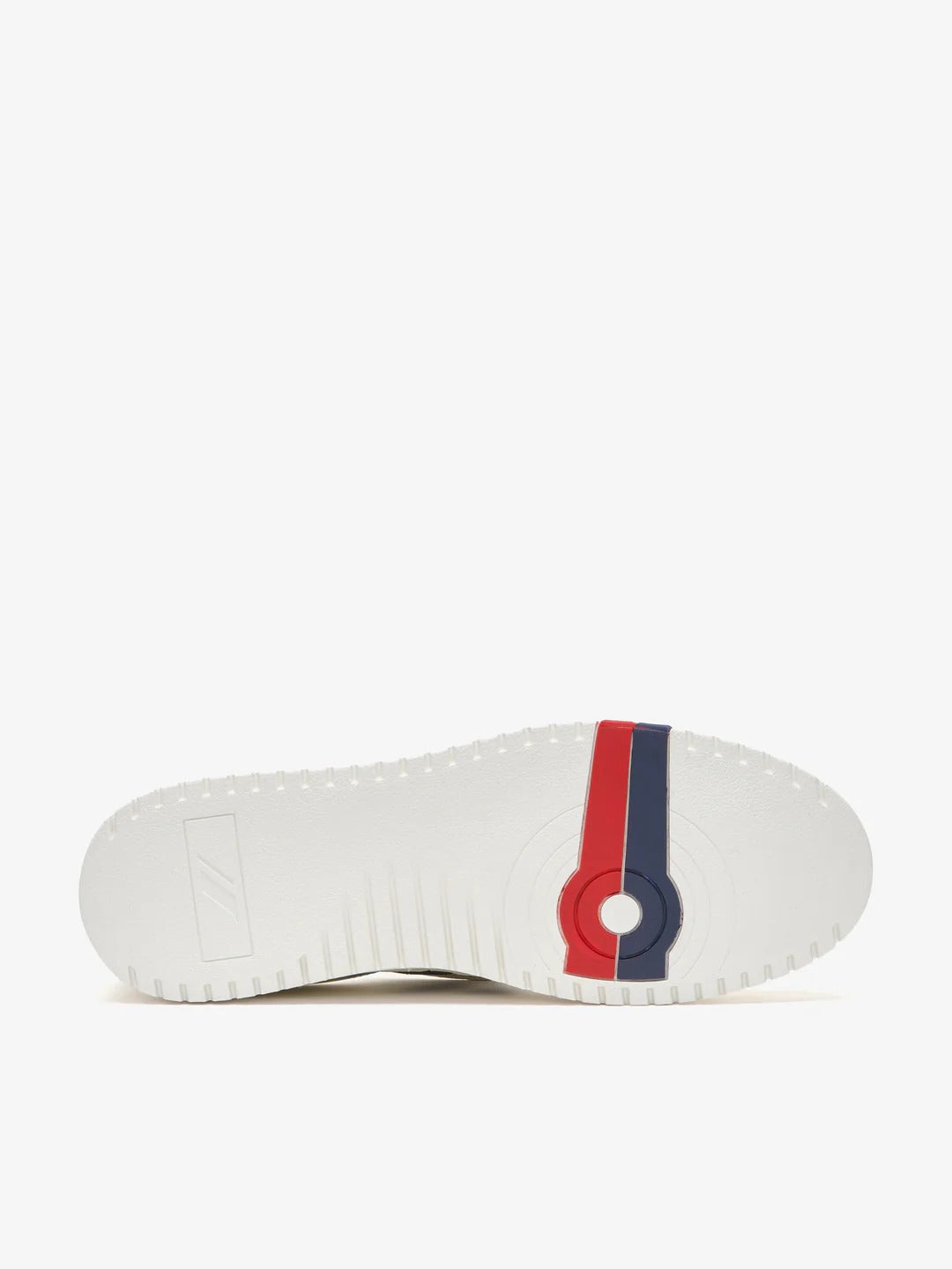 PRO-KEDS SNEAKER Uomo FIELD KING-Cream Midnight Blue