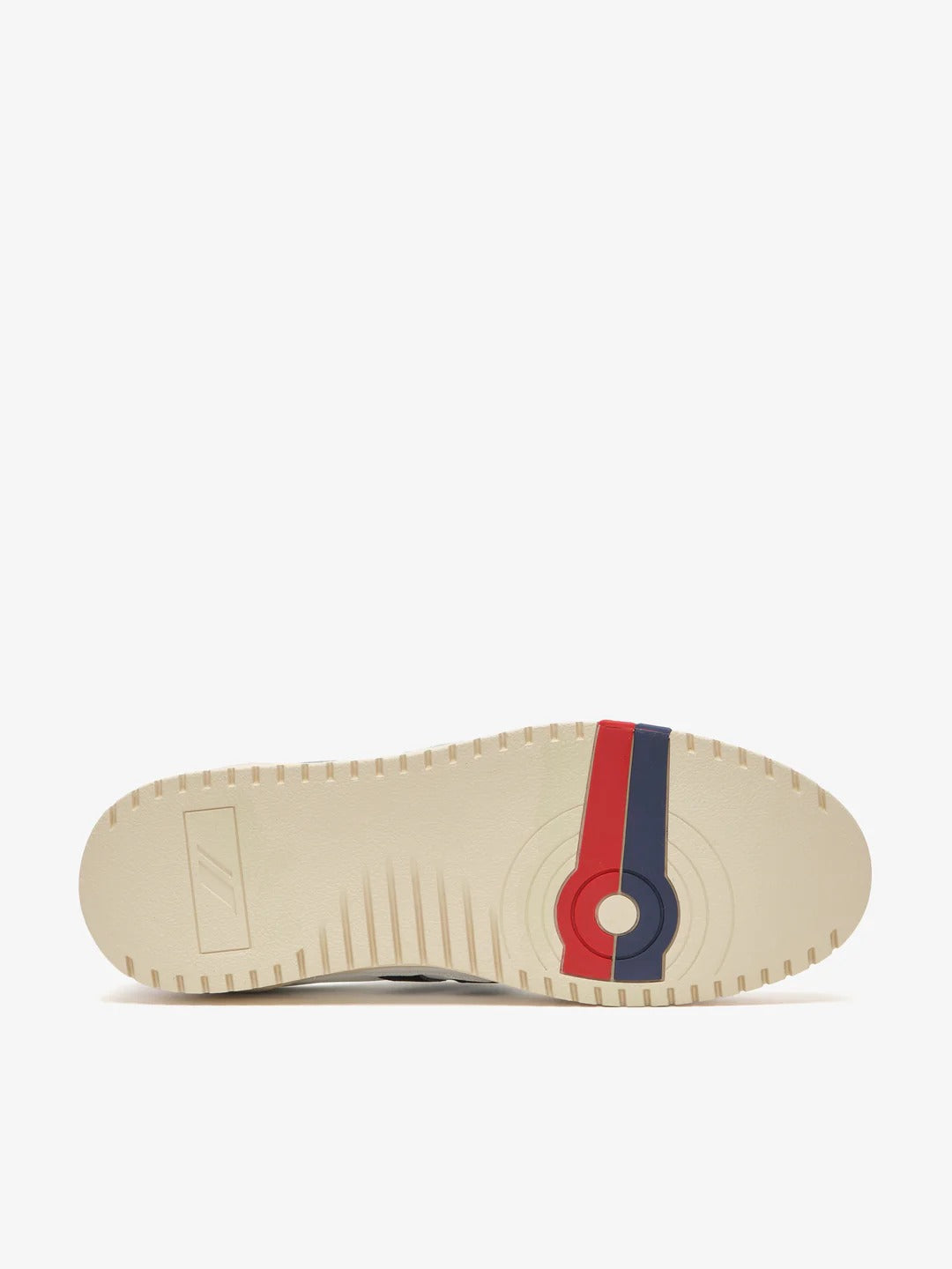 PRO-KEDS SNEAKER Uomo FIELD KING-White Black