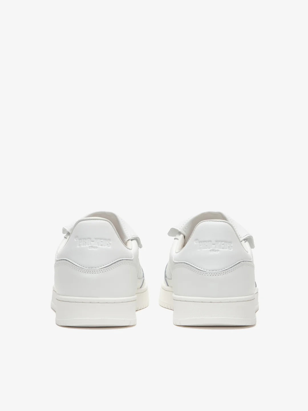 PRO-KEDS SNEAKER Donna FIELD King-White