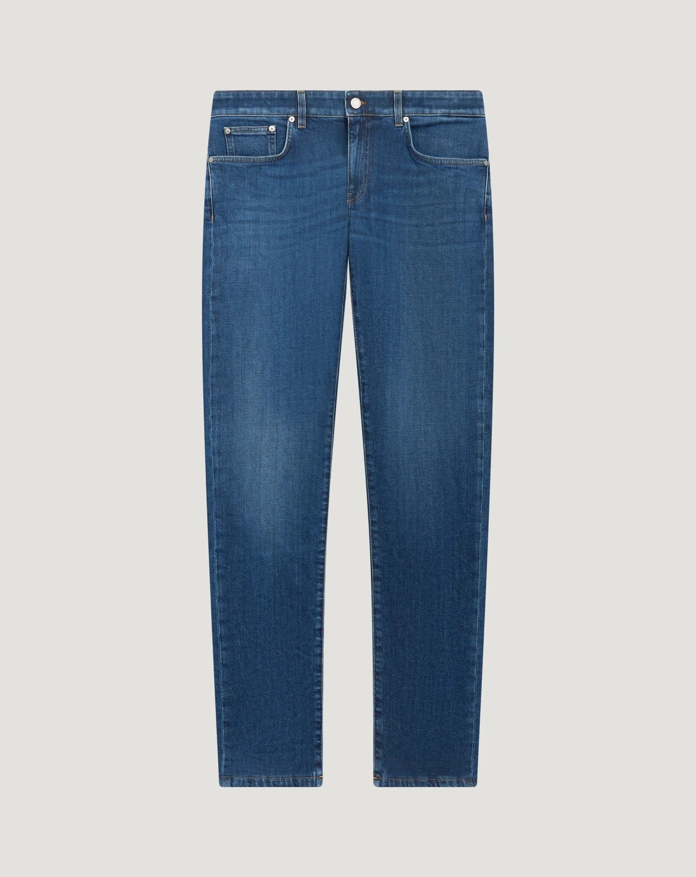 PT TORINO Jeans Uomo Swing-Blu