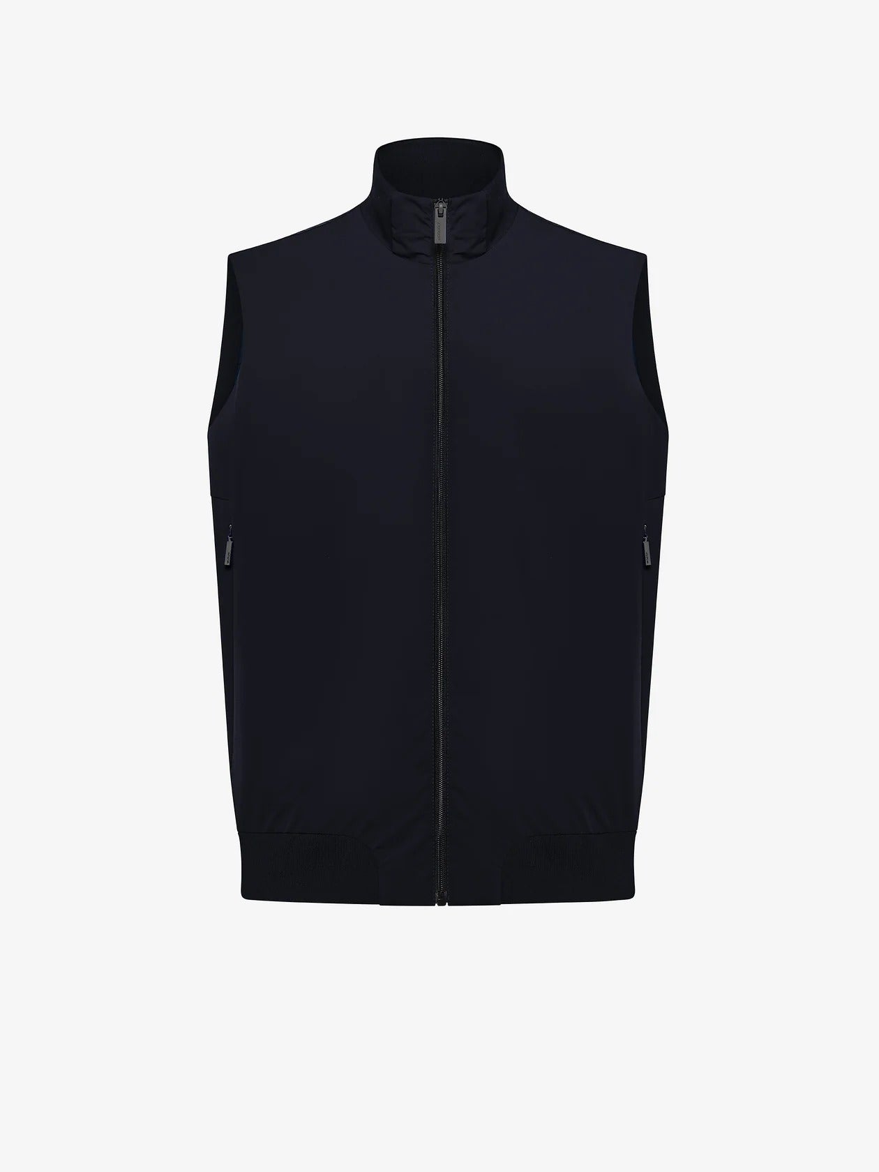 RRD Gilet Uomo MONTECRISTO-Blue Black