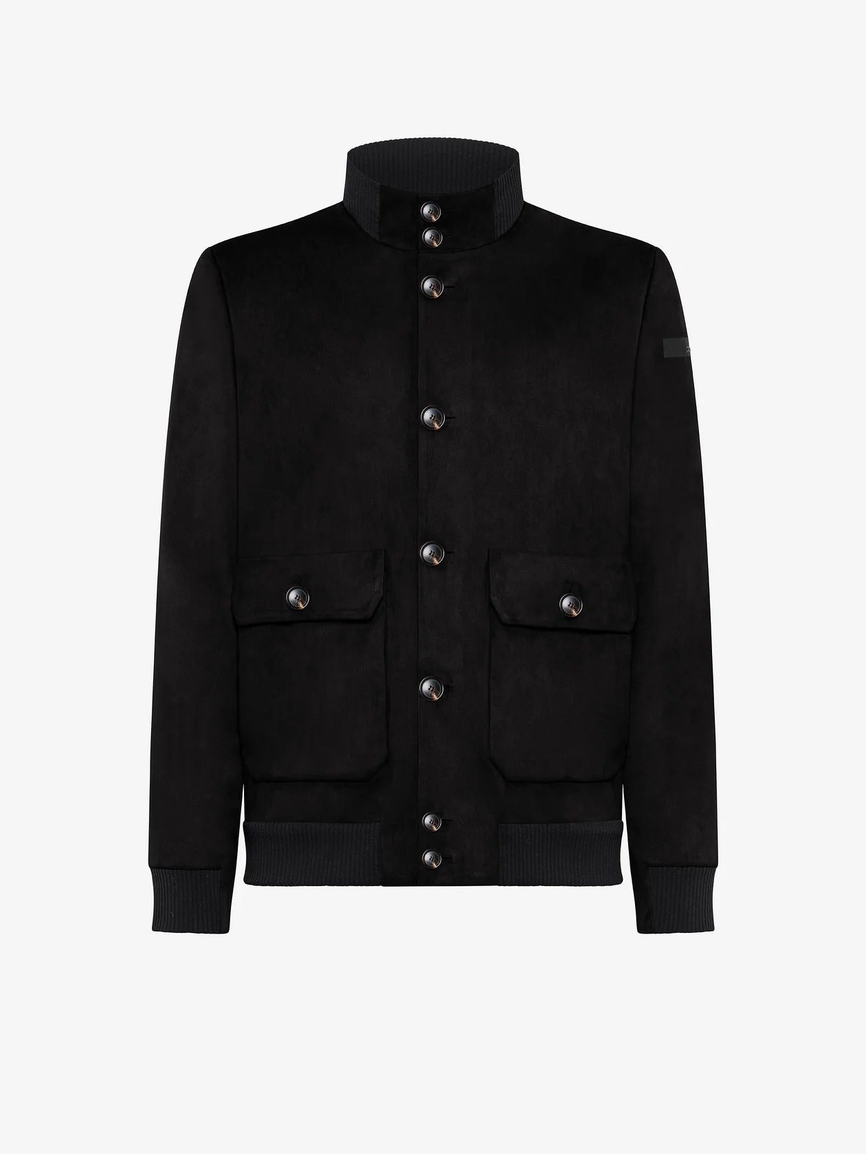 RRD Giacca Uomo Nabucco Val Soft Jkt-Brown