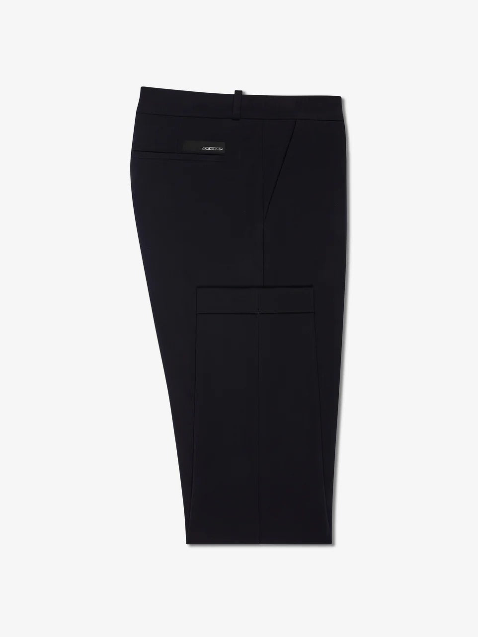 RRD Pantalone Uomo Surflex Winter chino-Black