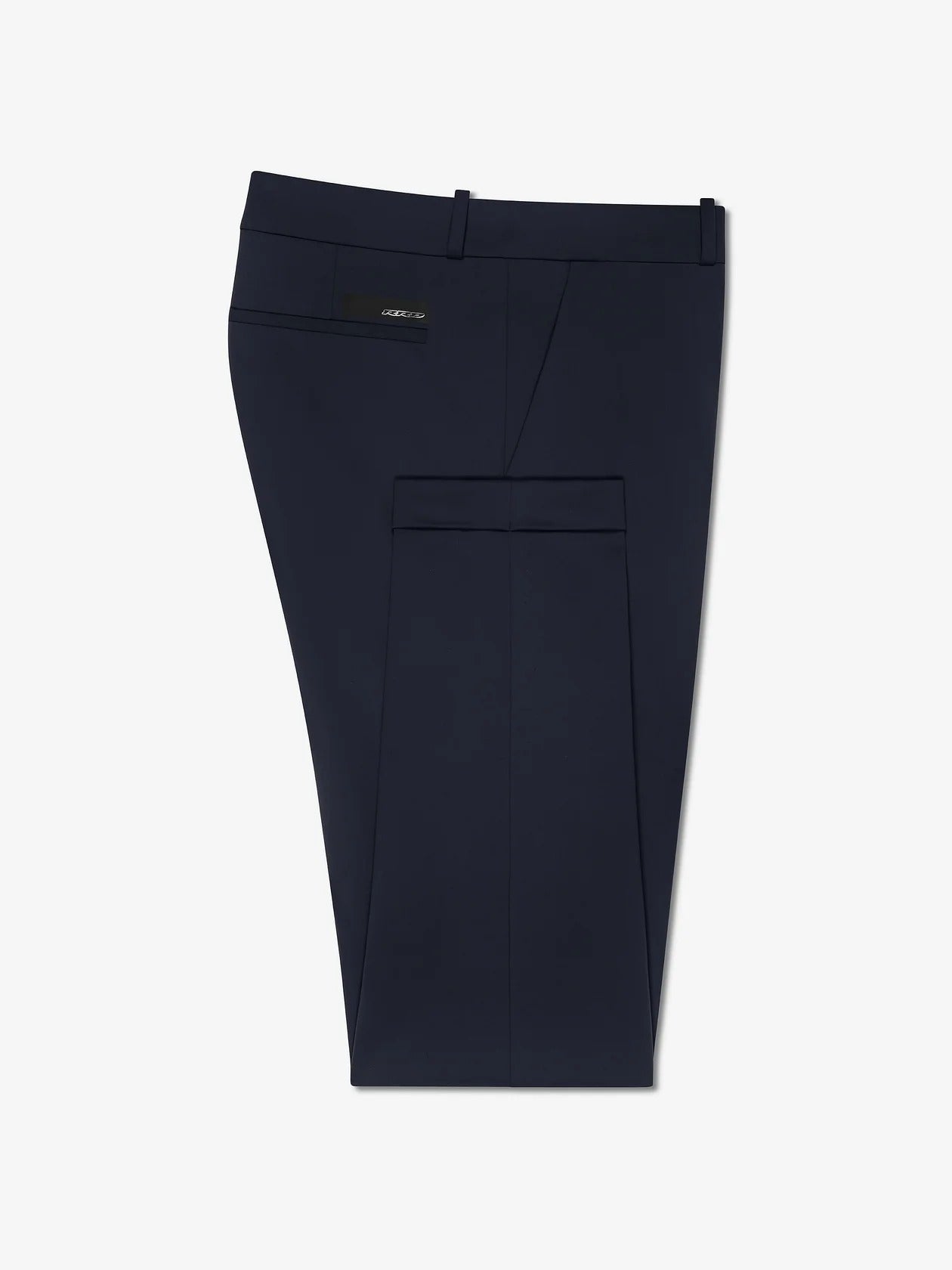RRD Pantalone Uomo Surflex Winter Soft Touch Chino-Blue Black