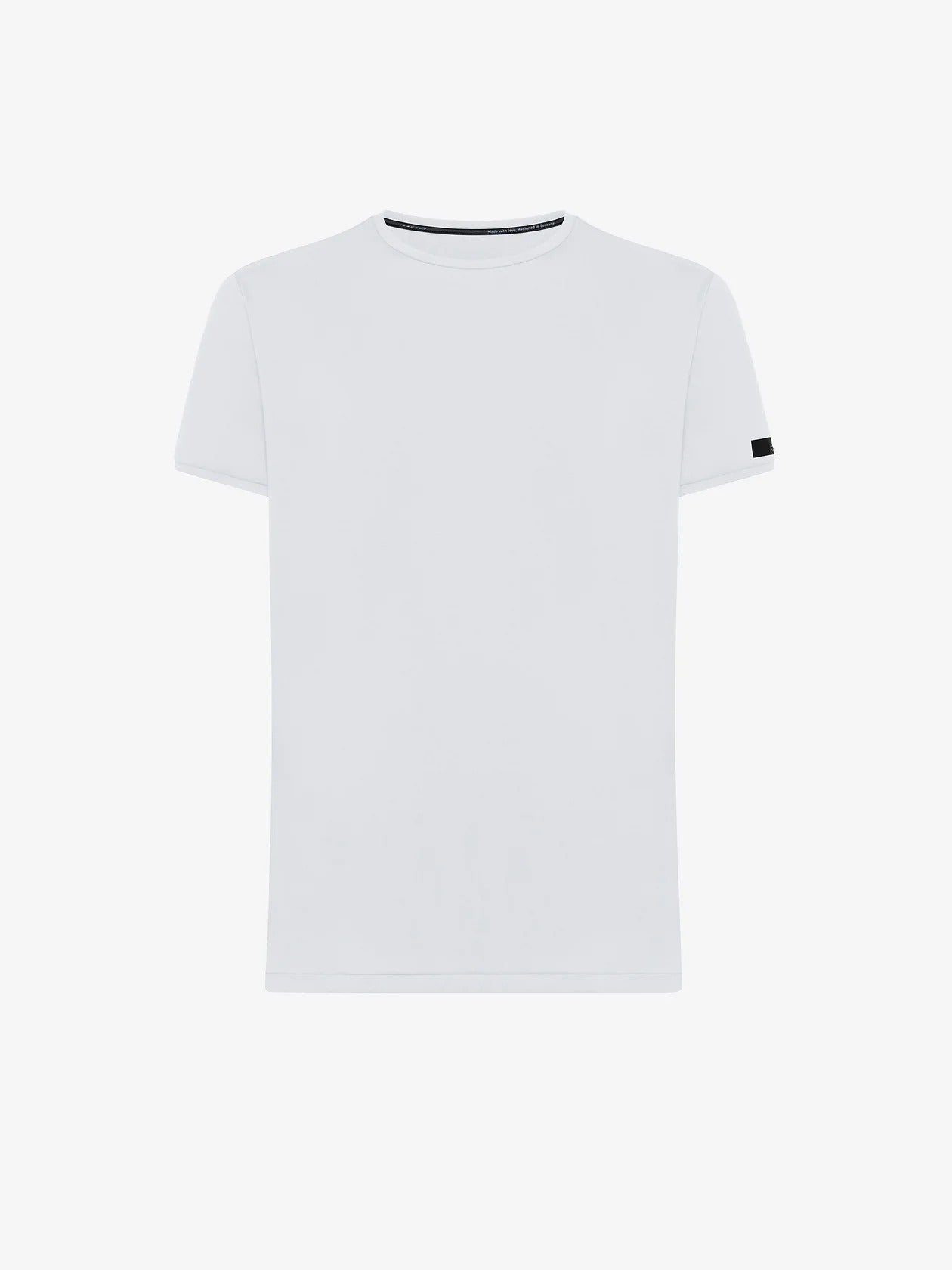 RRD Camicia Uomo Tortona-Ice