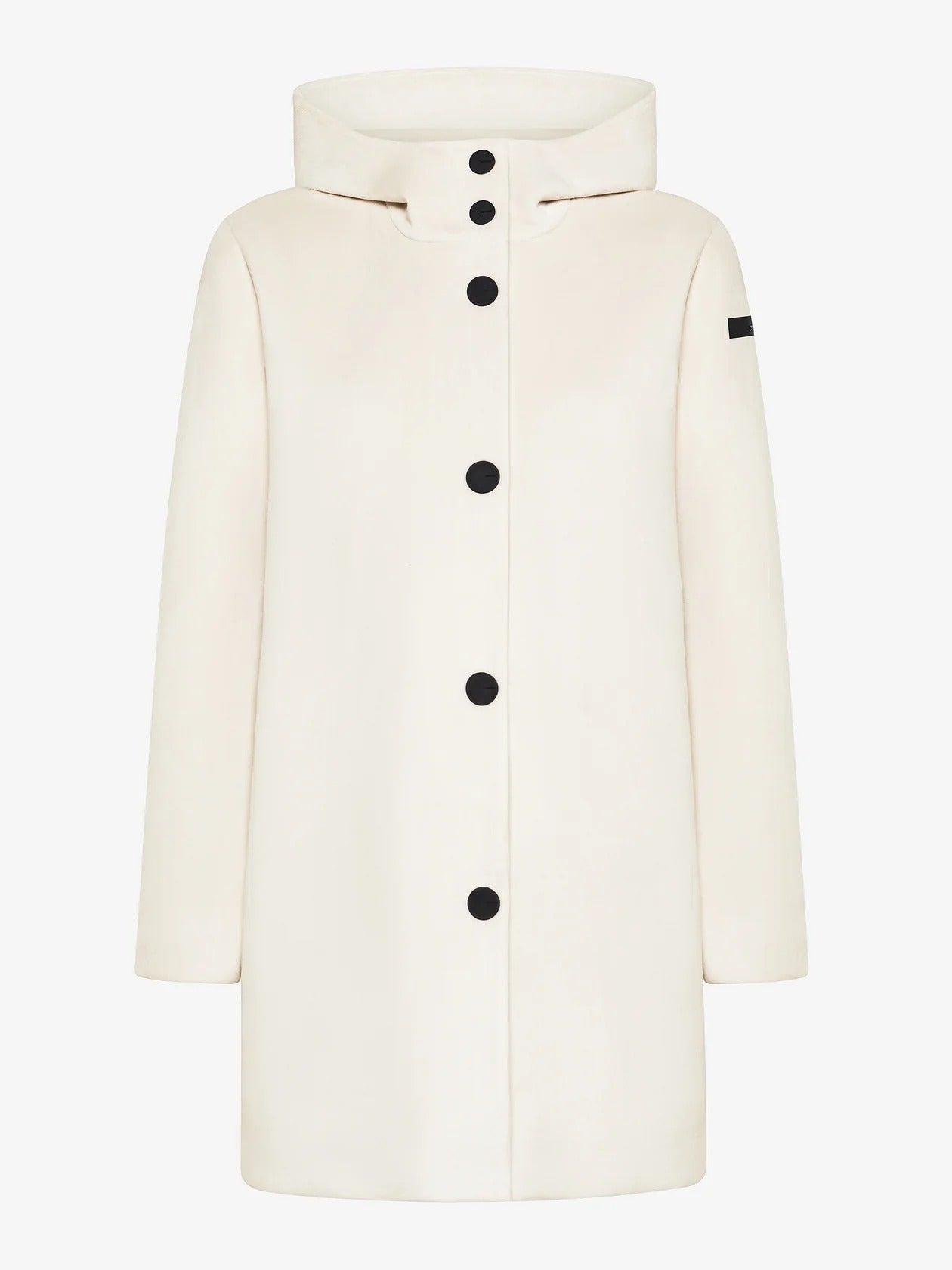 RRD Parka Donna Velour neo-Cream