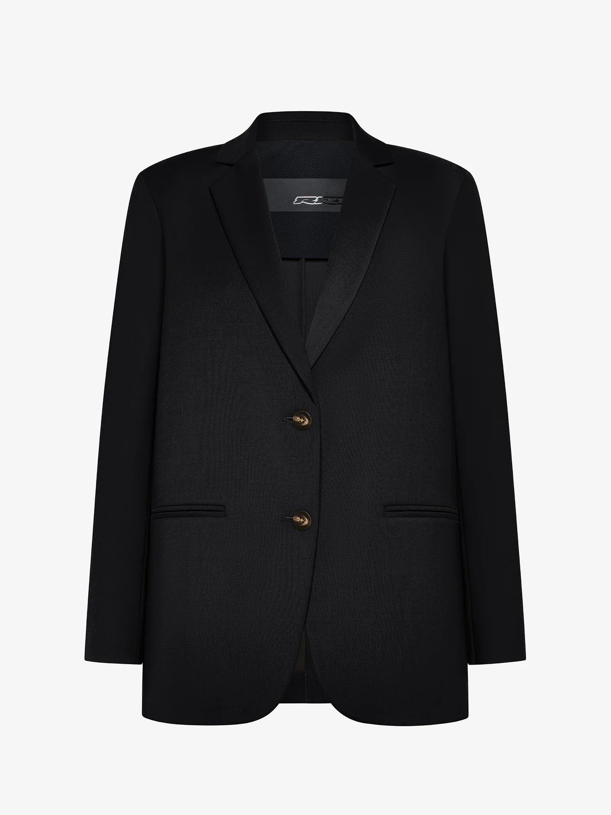 RRD Blazer Donna Terzitel-Black