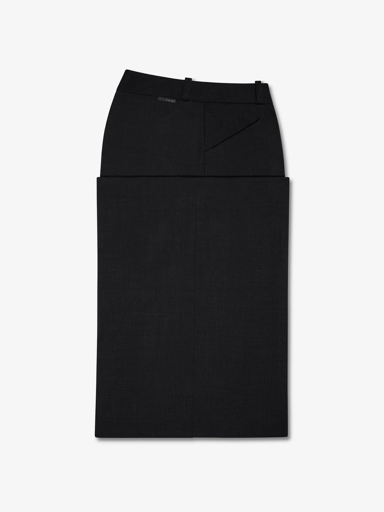 RRD Pantalone Donna Terzitel Livia-Black