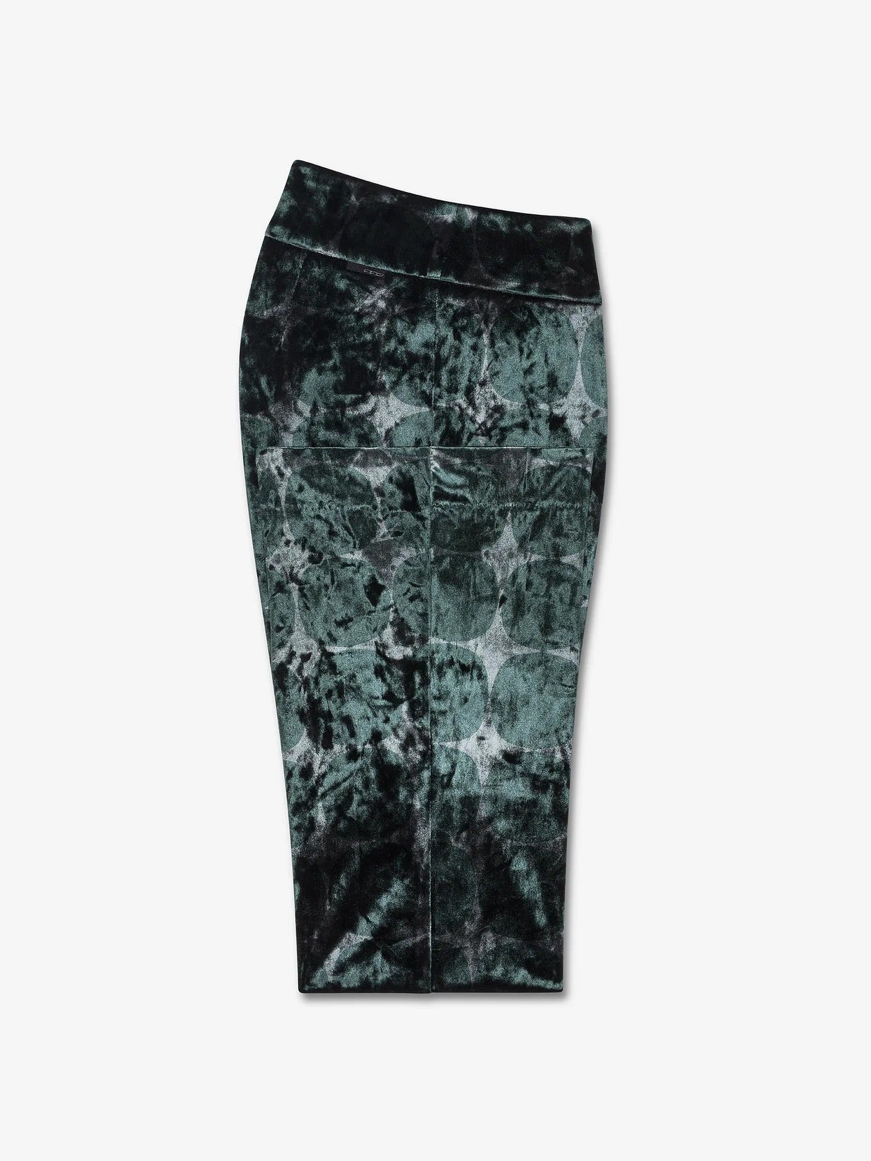 RRD Pantalone Donna Mina-Forest Green