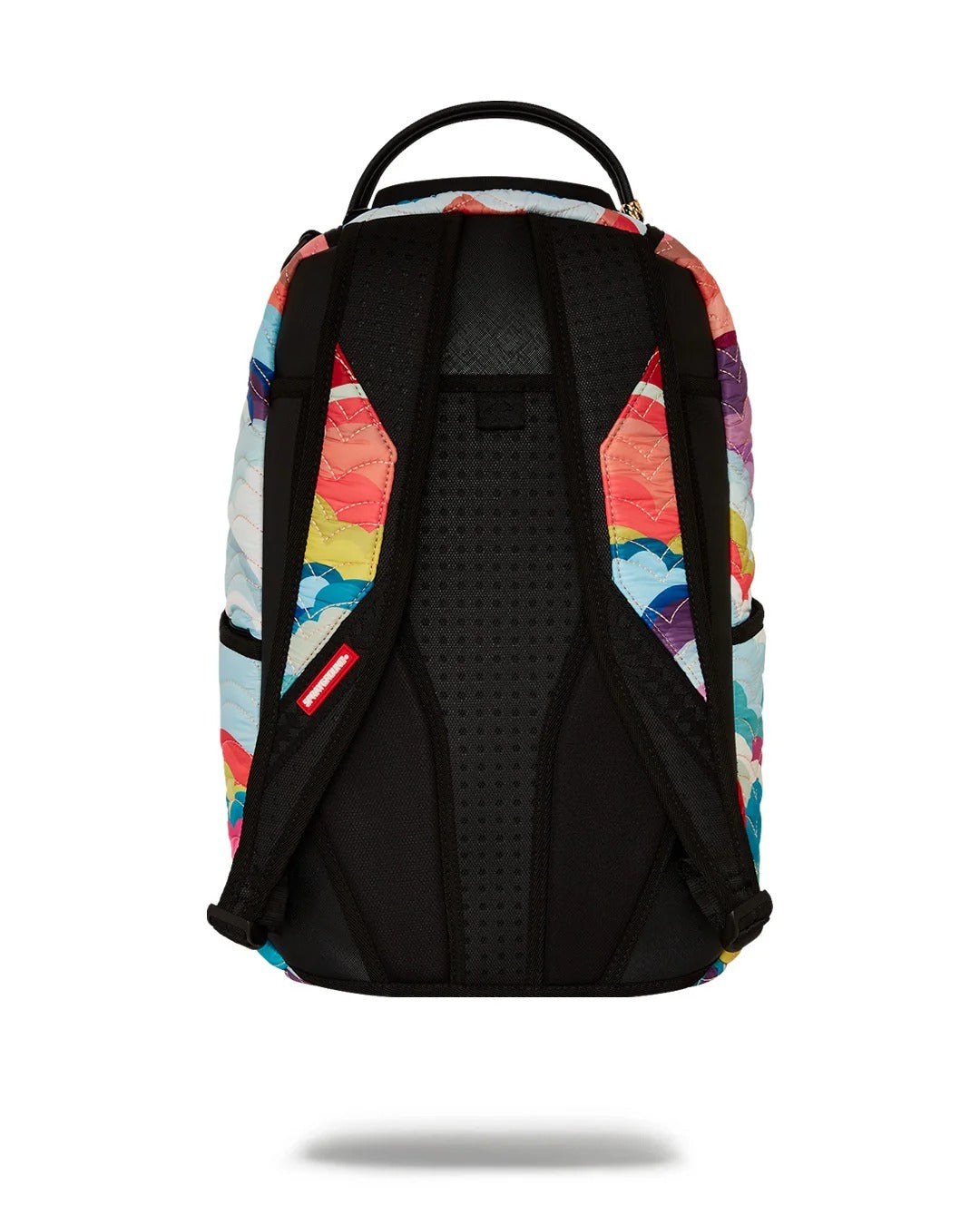 SPRAYGROUND Zaino QUILTED CLOUD-Multicolor