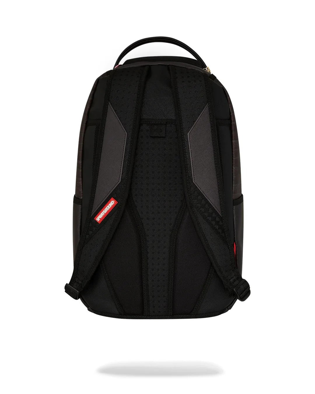 SPRAYGROUND Zaino Pink Panther Caught Sneaking-Nero