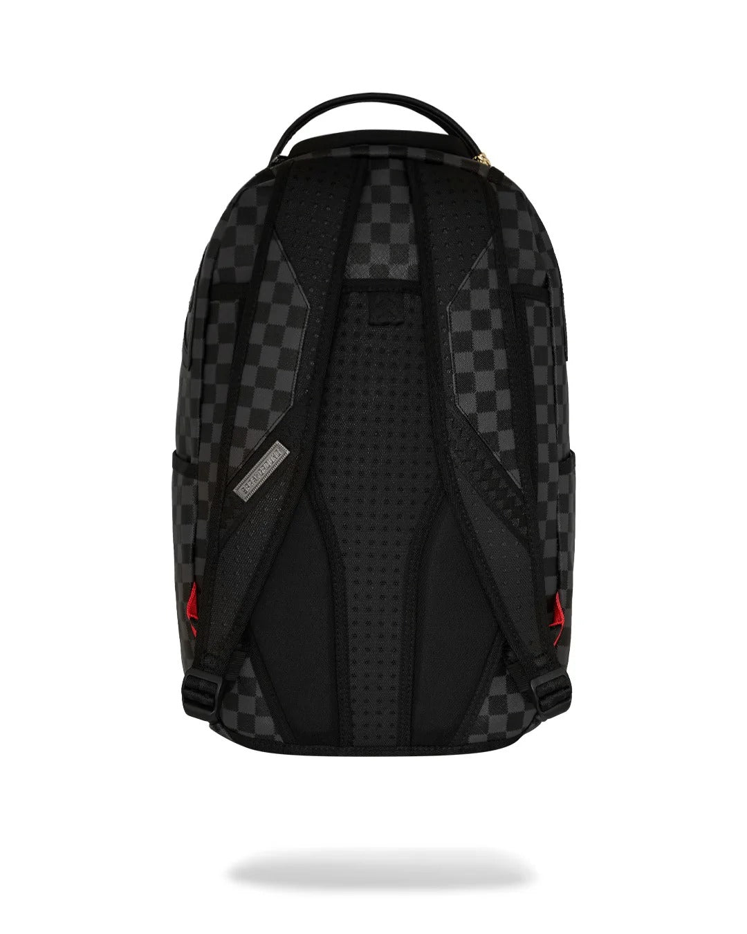 SPRAYGROUND Zaino Midnight Chateau-Nero