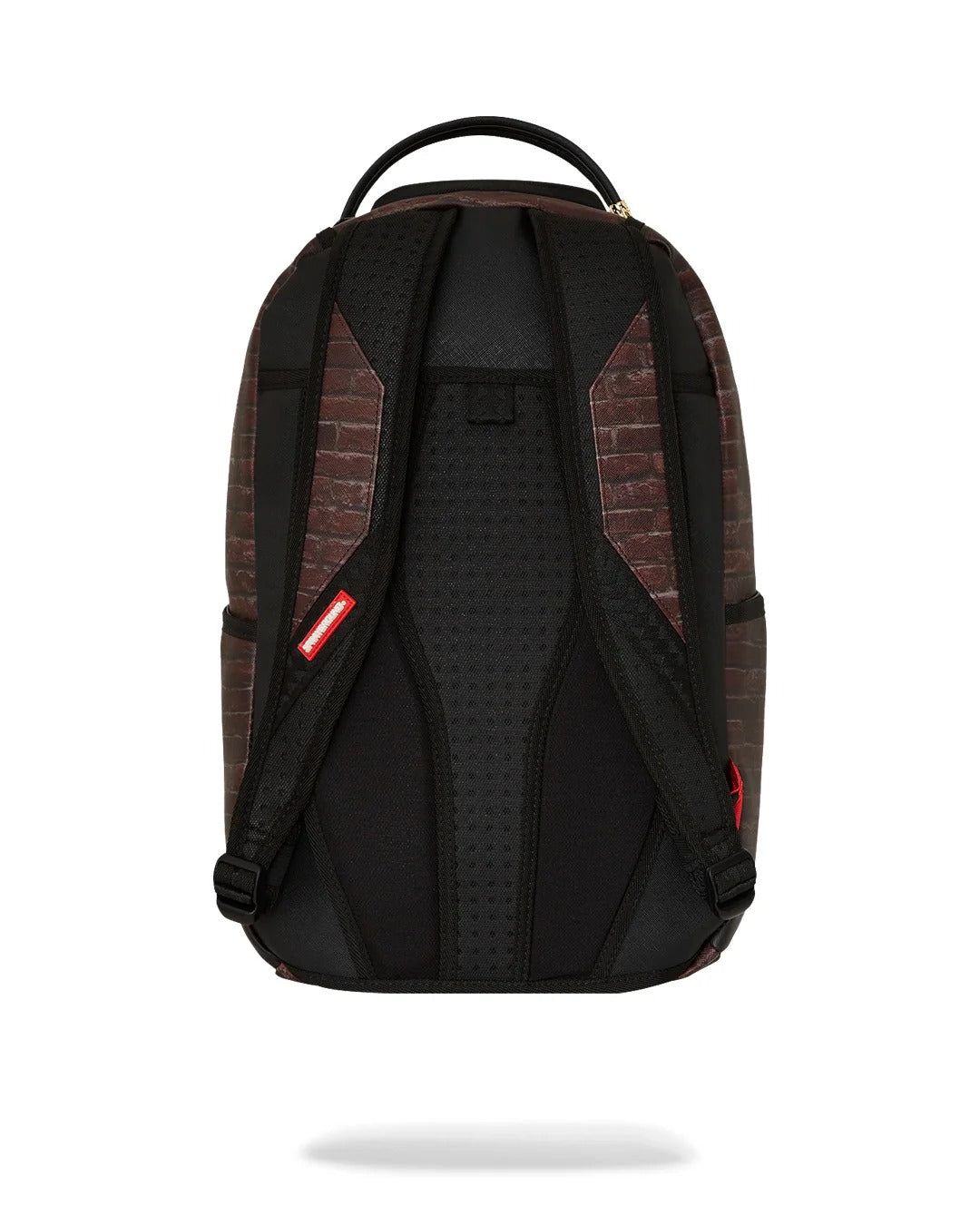 SPRAYGROUND Zaino Snoopy JOE COOL-Marrone