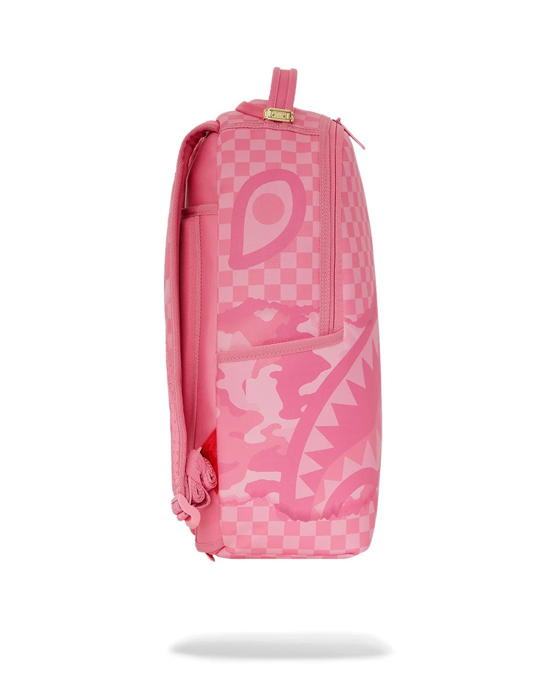 SPRAYGROUND Zaino Pink 3AM Riptide-Rosa
