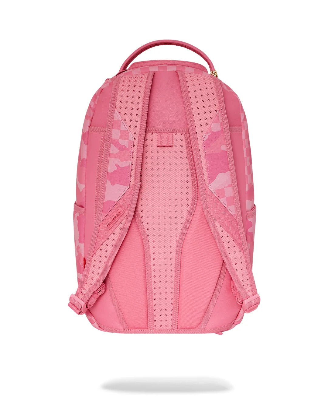 SPRAYGROUND Zaino Pink 3AM Riptide-Rosa