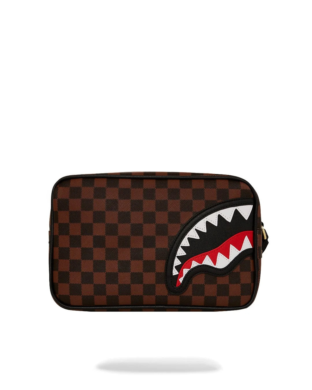 SPRAYGROUND Beauty Sawtooth Sharks in Paris-Marrone