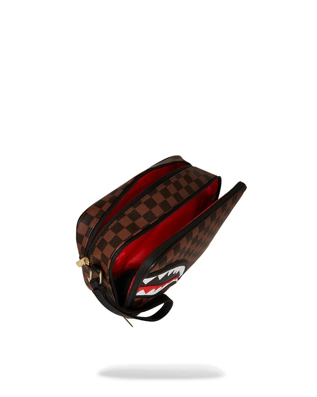 SPRAYGROUND Beauty Sawtooth Sharks in Paris-Marrone