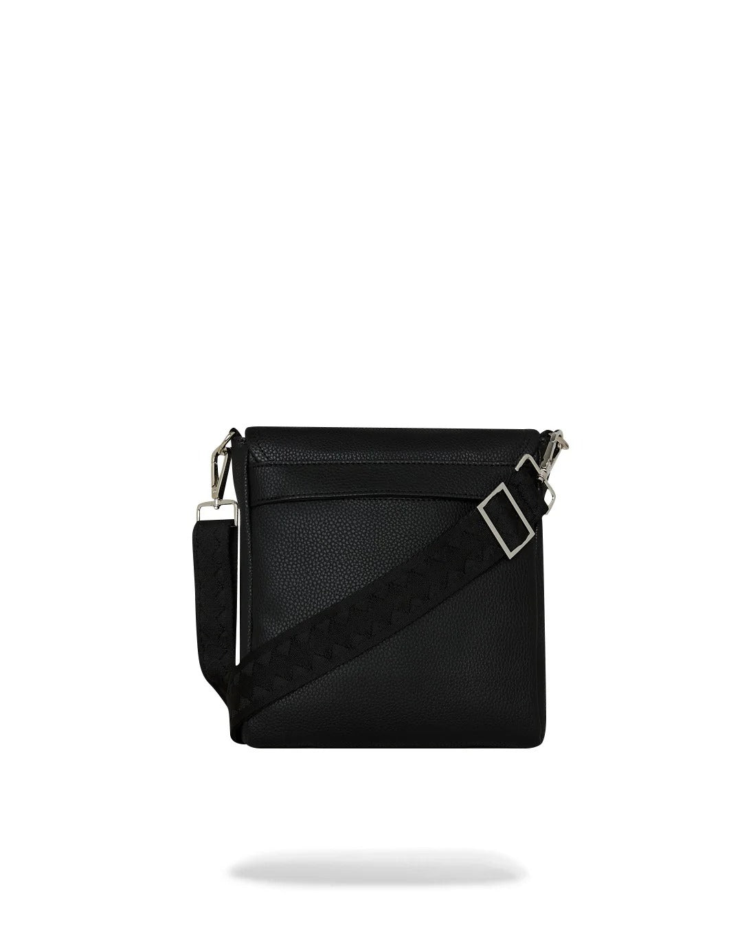 SPRAYGROUND Borsello Night Sky Messenger-Nero
