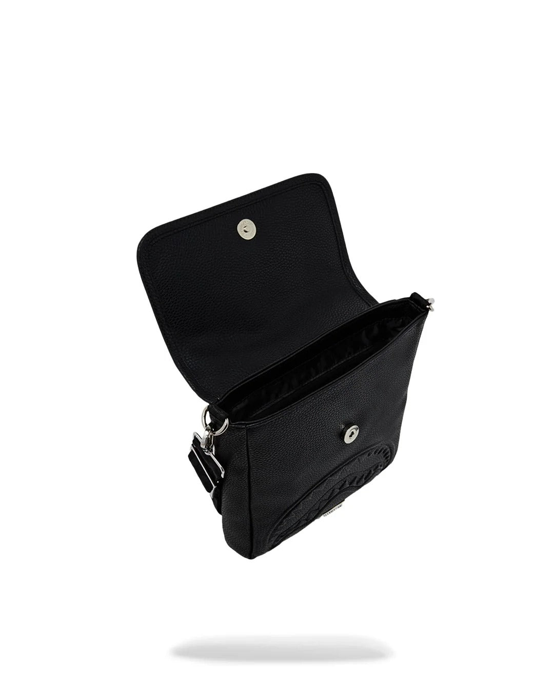 SPRAYGROUND Borsello Night Sky Messenger-Nero
