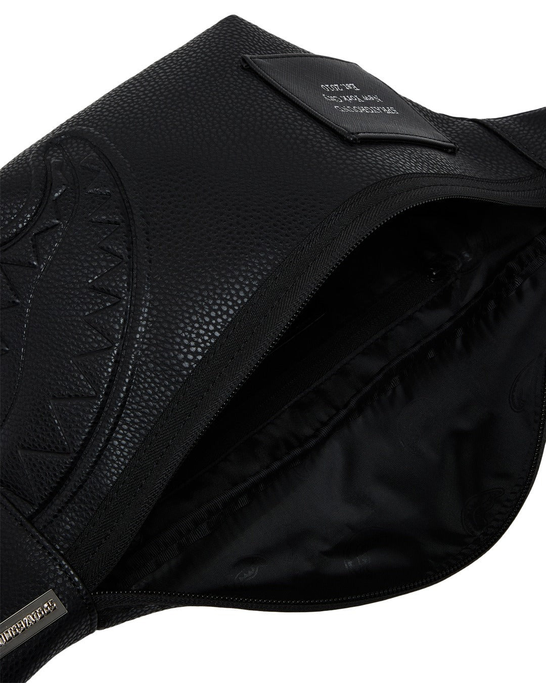 SPRAYGROUND Marsupio Night Sky-Nero