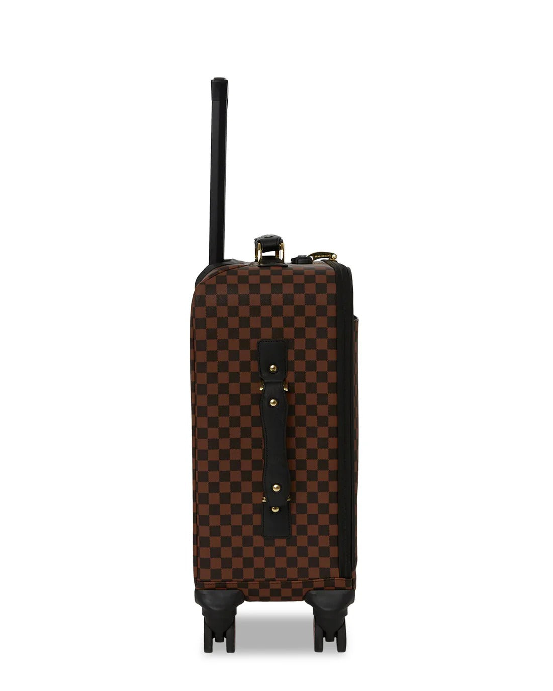 SPRAYGROUND Trolley Sawtooth Sharks in Paris-Marrone