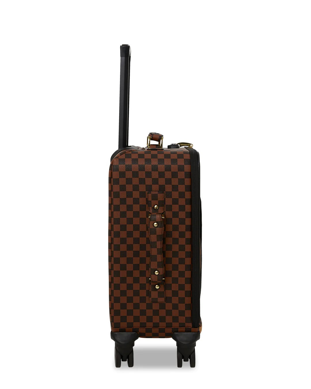 SPRAYGROUND Trolley Hennyville-Marrone