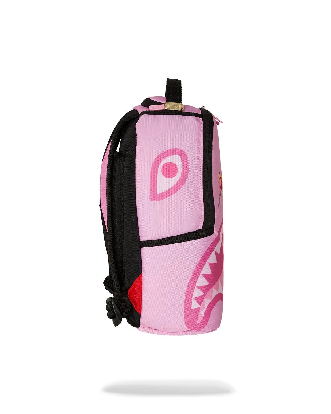 SPRAYGROUND Zainetto Pink Panther Split-Rosa