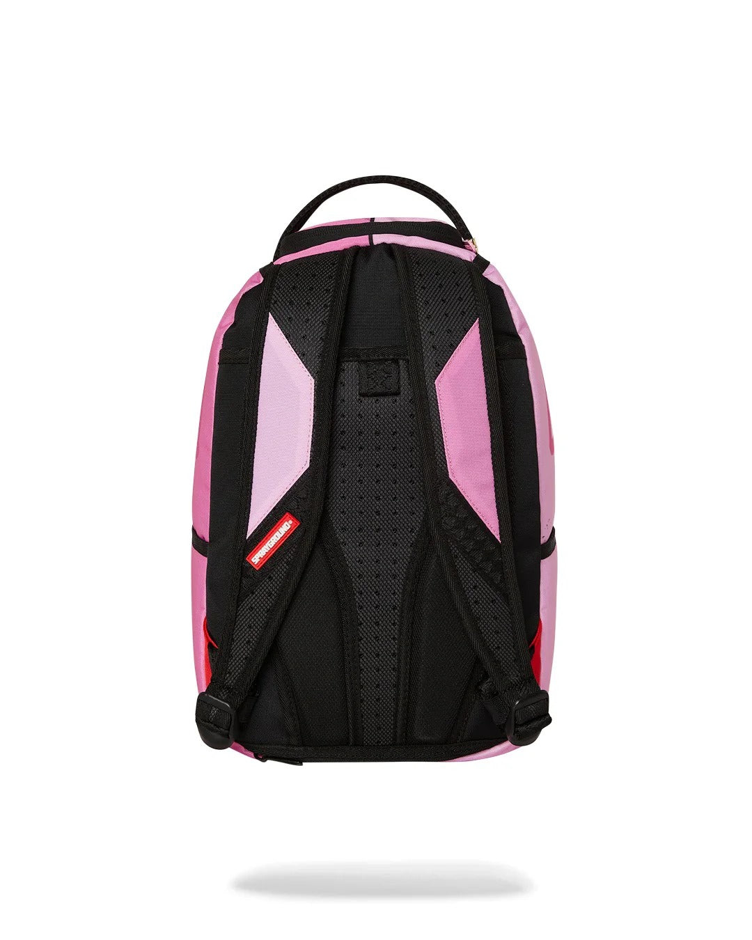 SPRAYGROUND Zainetto Pink Panther Split-Rosa