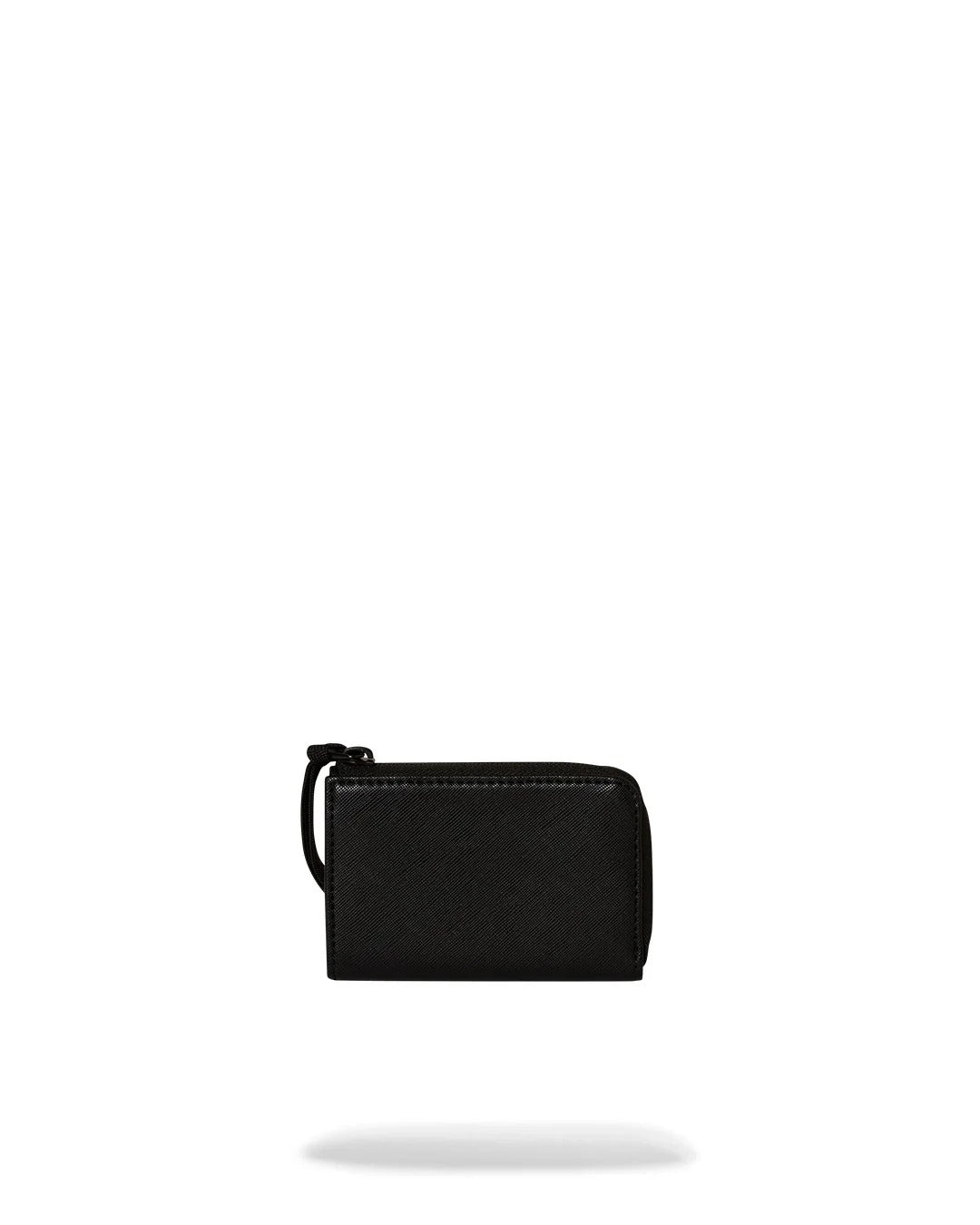 SPRAYGROUND Portafoglio Fly Knit Mouth-Nero