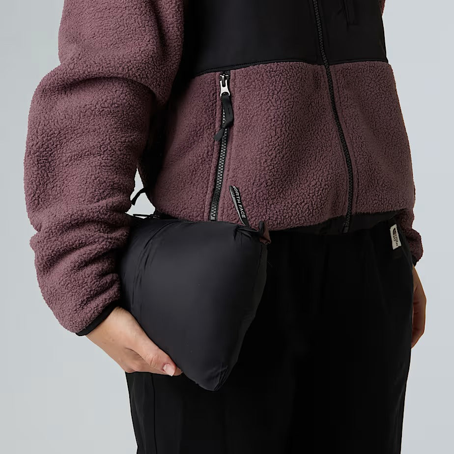 THE NORTH FACE Giubbotto Donna 1996 RETRO NUPTSE-Tawny Quartz