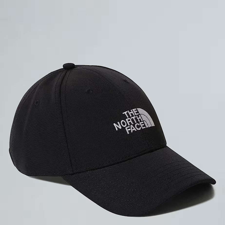 THE NORTH FACE Cappello Baseball '66 Classic Recycled-Tnf Black
