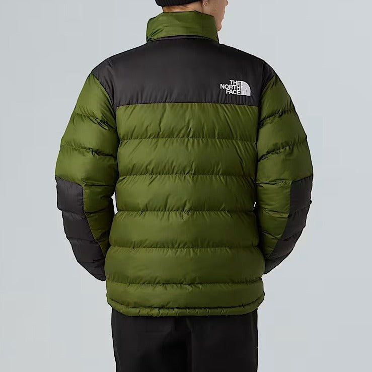 THE NORTH FACE Giubbotto Uomo LIMBARA-Woodland Green