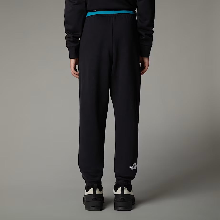 THE NORTH FACE Joggers Ragazzi TAPERED-Tnf Black