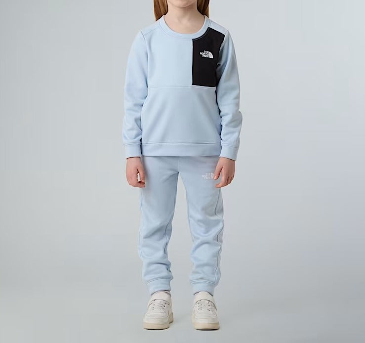 THE NORTH FACE Tuta Set 2 Pezzi Unisex Bambino TNF PERFORMANCE-Polar Haze