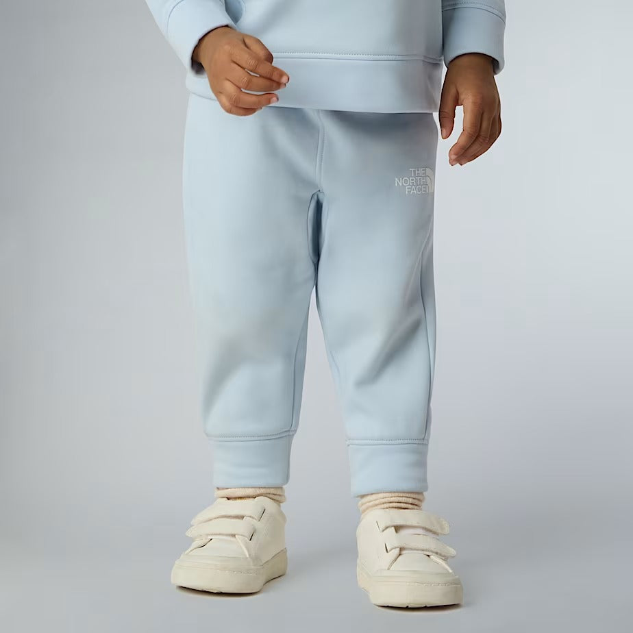 THE NORTH FACE Tuta Set 2 Pezzi Neonato TNF PERFORMANCE-Polar Haze