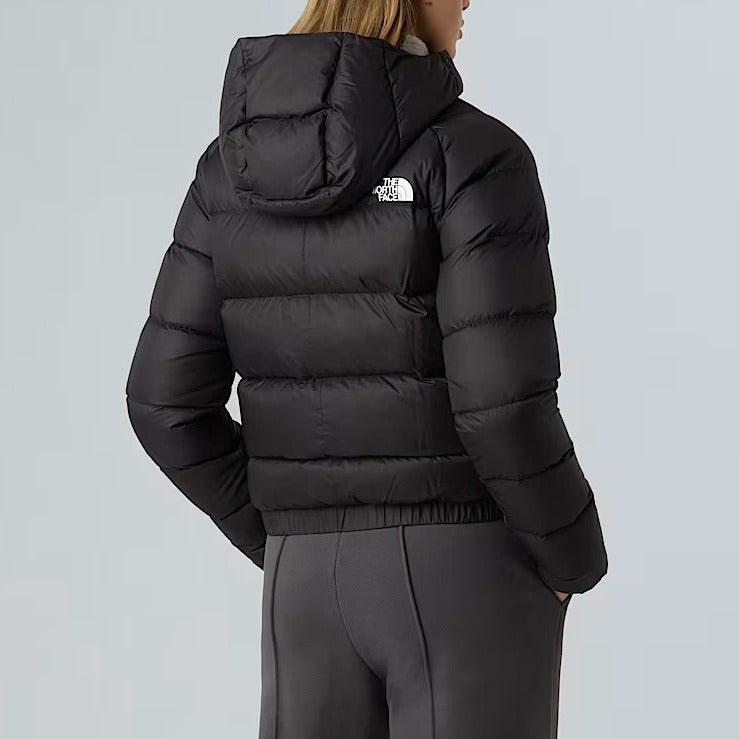 THE NORTH FACE Giubbotto Donna HYALITE-Tnf Black