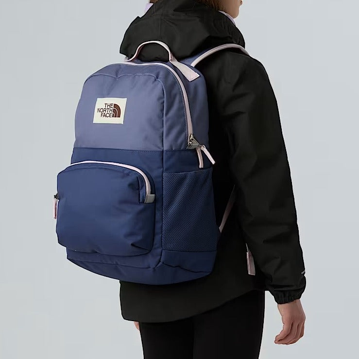 THE NORTH FACE Zaino Ragazzi CHUCKWALLA-Twilight Galaxy